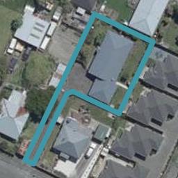 15A Donegal Street, Belfast, Christchurch
