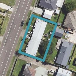 20B Chalmers Road, Te Hapara, Gisborne