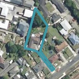 174 Oxford Terrace, Epuni, Lower Hutt
