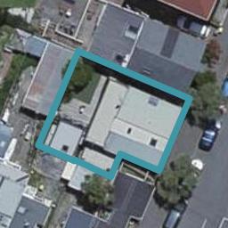 64 Austin Street, Mount Victoria, Wellington