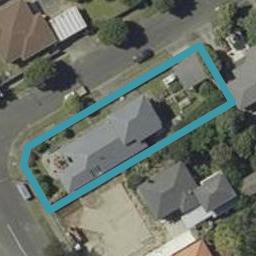 2 Stirling Crescent, Hokowhitu, Palmerston North