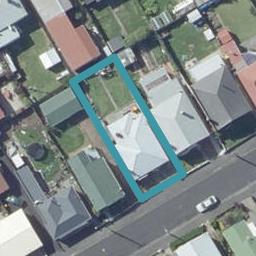 19 Fawcett Street, South Dunedin, Dunedin