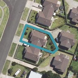 10 Centennial Crescent, Te Hapara, Gisborne
