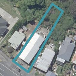 21 Bath Street, Brighton, Dunedin