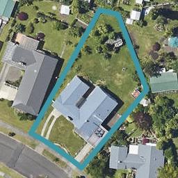 3 Bell Street, Kawerau, Kawerau