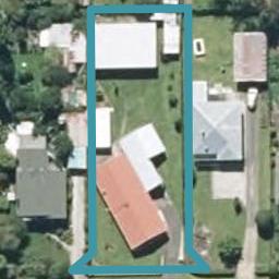 23 Cross Street, Taumarunui
