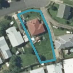 106 Abingdon Place, Thames, Thames