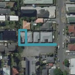 11E Suffolk Street, Phillipstown, Christchurch