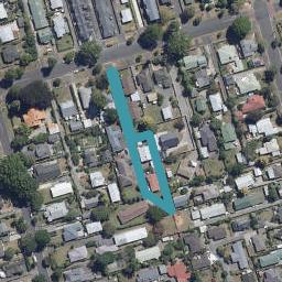 88A Albert Street, Hamilton East, Hamilton