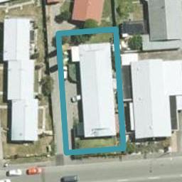 2/206 High Street, Blenheim, Blenheim