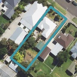 30 King Street, Mangapapa, Gisborne
