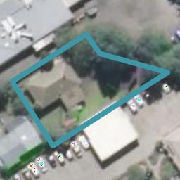 0 Talbot St, Geraldine, Geraldine