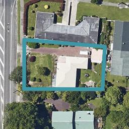 151 King Street, Whakatane, Whakatane