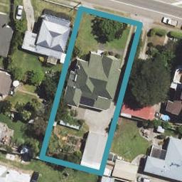 25 Rutene Road, Kaiti, Gisborne