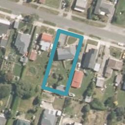 44 Christchurch Street, Kaitangata