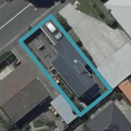 8 Burns Street, Sydenham, Christchurch