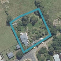 53 Park Road, Warrington, Waikouaiti