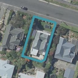 18 Mitchell Avenue, Maryhill, Dunedin