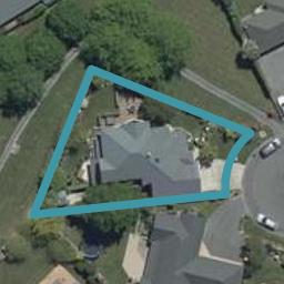 23 Ashton Mews, Casebrook, Christchurch