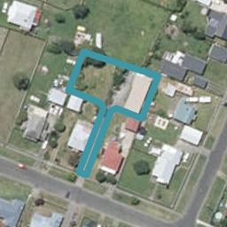 39A Cook Street, Foxton, Foxton