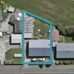 122 Mcquarrie Street, Kingswell, Invercargill