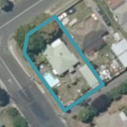 1401 Caroline Road, Mayfair, Hastings