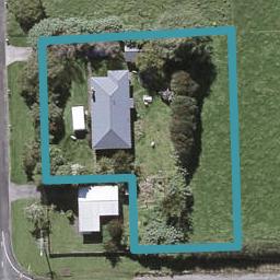 517 Richmond Road, Lepperton, New Plymouth