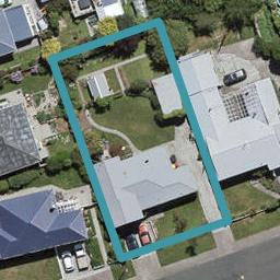 8 Fairview Avenue, Hawthorndale, Invercargill