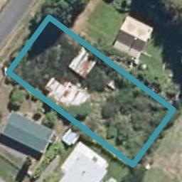 17 Piwari Street, Rangataua