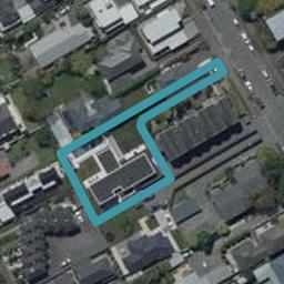 2/35 Winchester Street, Merivale, Christchurch