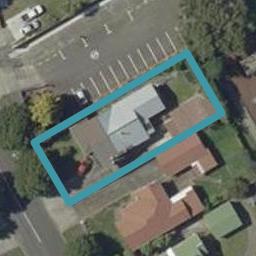 35 South Street, West End, Palmerston North