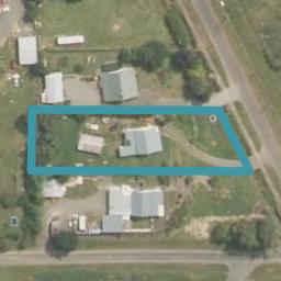 25 King Street, Otautau, Otautau
