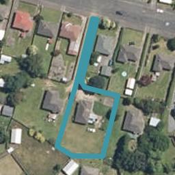 21 James Street, Dannevirke