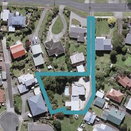 12A Skinner Street, Blagdon, New Plymouth