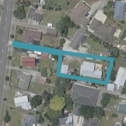 258 Cambridge Avenue, Ashhurst, Ashhurst