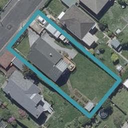 44 Stirling Street, Andersons Bay, Dunedin