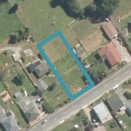 0 Benhar Rd, Benhar, Balclutha