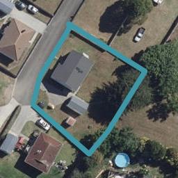 50 Waikato Esplanade, Ngaruawahia