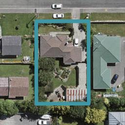 15 Wallace Street, Grasmere, Invercargill