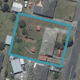 42 Collins Crescent, Feilding, Feilding