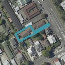152A Albert Street, Terrace End, Palmerston North