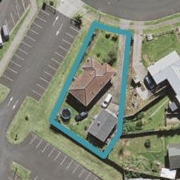 34 Lyncroft Street, Mangere East, Auckland