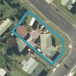 10 Church Street, Tirau