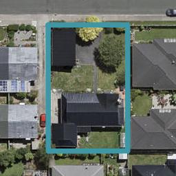 109 Catherine Street, Windsor, Invercargill