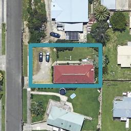14 Windsor Street, Opotiki, Opotiki