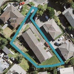 1/8 Osmond Court, Sunnyvale, Auckland