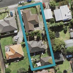 1/3 Mcintyre Road, Māngere Bridge, Auckland