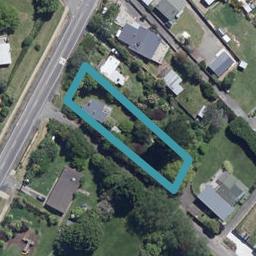 1286 Coast Road, Karitane, Waikouaiti