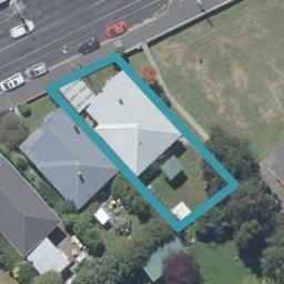 242 North Road, North East Valley, Dunedin