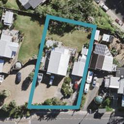 137 Ocean View Road, Oneroa, Waiheke Island
